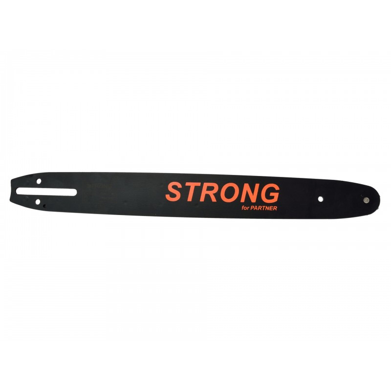 Pjovimo juosta 40cm/16", 3/8", 1,3mm. PARTNER grandininiam pjūklui G74001