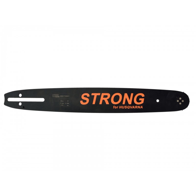 Pjovimo juosta 38cm/15" 0,325", 1,5mm. HUSQVARNA grandininiam pjūklui G74002