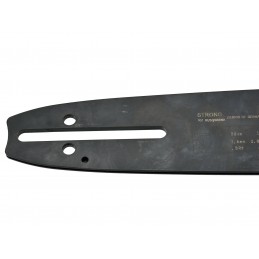 Pjovimo juosta 38cm/15" 0,325", 1,5mm. HUSQVARNA grandininiam pjūklui G74002