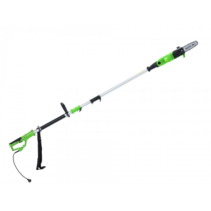 Aukštapjovė 710W elektrinė 229/289cm. GEKO G83008