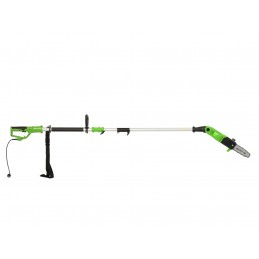 Aukštapjovė 710W elektrinė 229/289cm. GEKO G83008