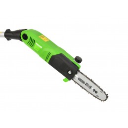 Aukštapjovė 710W elektrinė 229/289cm. GEKO G83008