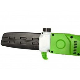 Aukštapjovė 710W elektrinė 229/289cm. GEKO G83008