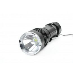 Prožektorius 10W CREE LED 800lm. universalus G15120