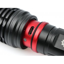 Prožektorius 10W CREE LED 800lm. universalus G15120