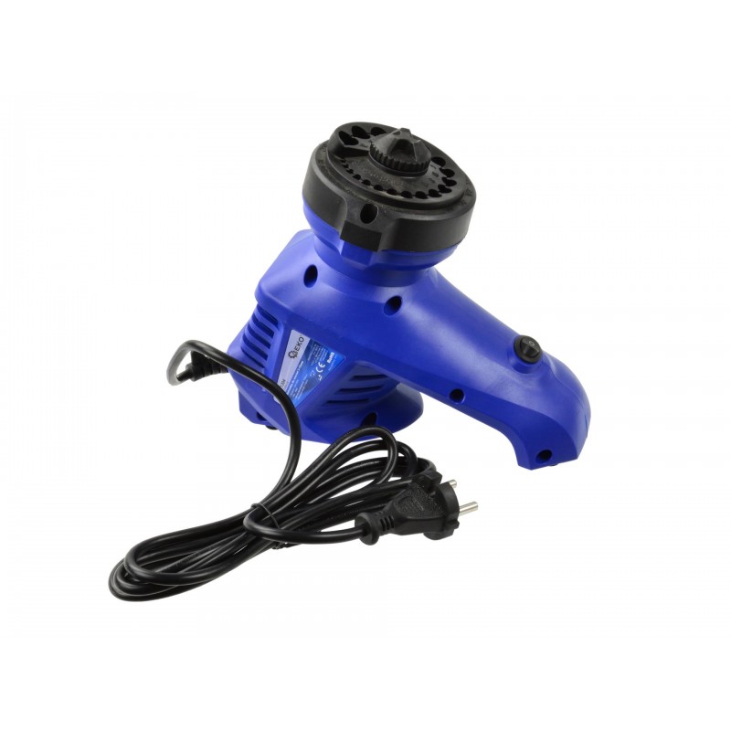 Galąstuvas grąžtams 100W. 3-12mm. G81204