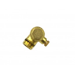 Atbulinis vožtuvas kompresoriui 1/2"x3/8x1/4" G80308