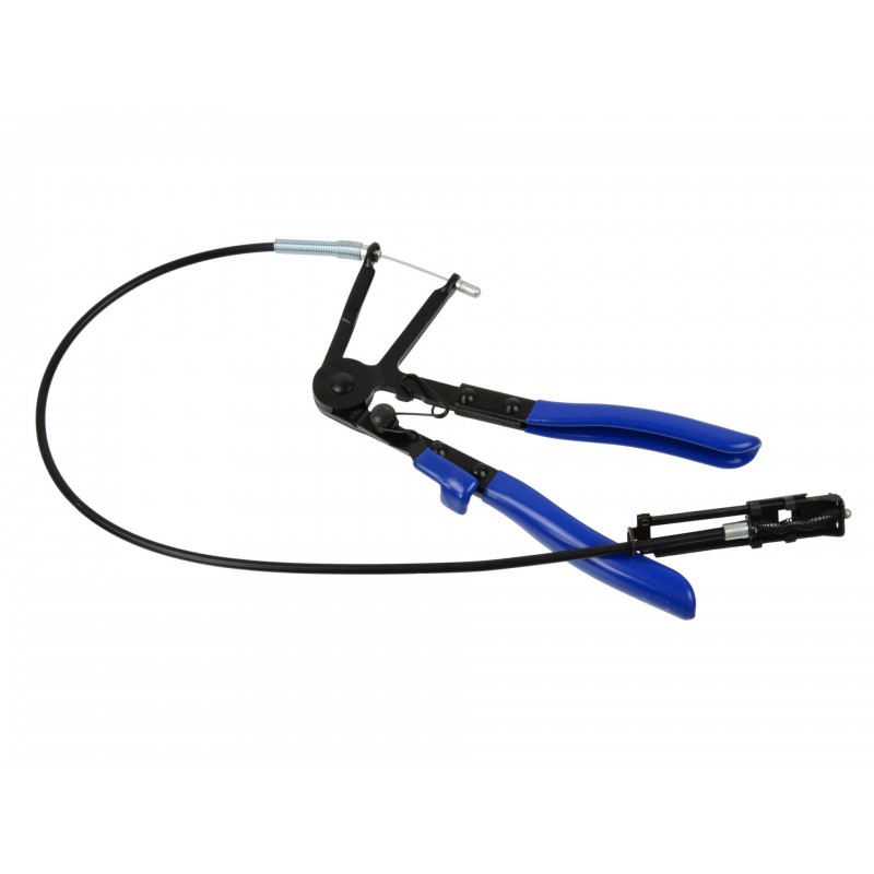 Replės sąvaržoms su 660mm. trosu G01651