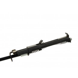 Replės sąvaržoms su 660mm. trosu G01651