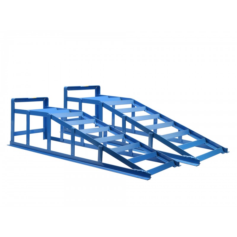 Rampa automobiliui, 2vnt.(pora) G02044