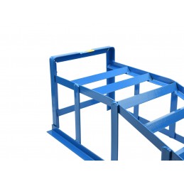 Rampa automobiliui, 2vnt.(pora) G02044