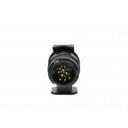 Adapteris 13/7 12V G02332
