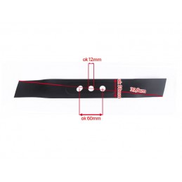 Peilis 39,8cm. NAC C400i, LP40-300 vejapjovės CZKSI0304
