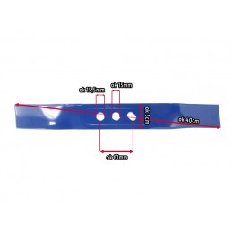 Peilis 40cm. CASTORAMA FPLMP139 vejapjovės CZKSI0335