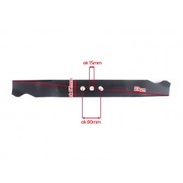 Peilis 53cm. FAWORYT GK53, HANDY SH53N196 vejapjovės CZKSI0299