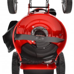 Vejapjovė 46cm. 2,5kW. savaeigė, benzininė HECHT 546 XR