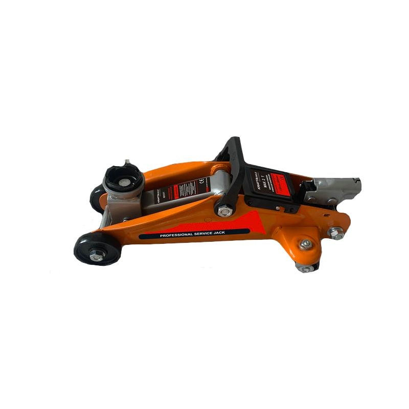 Domkatas su ratukais 2,0T KRAFTDELE KD1377