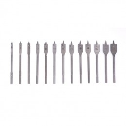 Grąžtų medžiui 13vnt. rinkinys KRAFTDELE KD10549