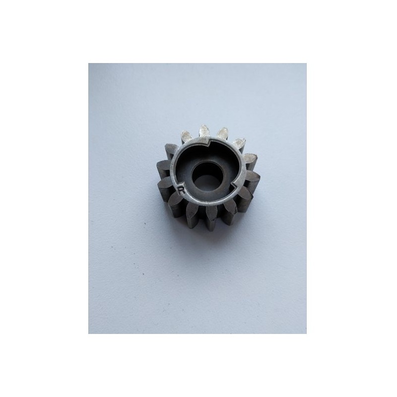 Rato pavara, dešinė 12,7mm. 14Z, atsarginė dalis 26900300203