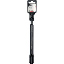 Kaltas lenktas perforatoriui SDS CrV YATO 4722