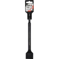 Kaltas SDS perforatoriui CrV YATO 4723