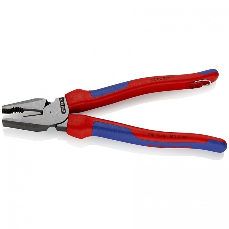 Replės 225mm. KNIPEX
