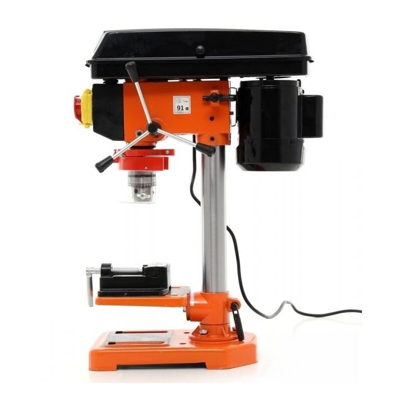 Gręžimo staklės 1600W. Ø16mm. KRAFTDELE