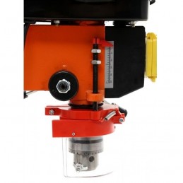 Gręžimo staklės 1600W. Ø16mm. KRAFTDELE