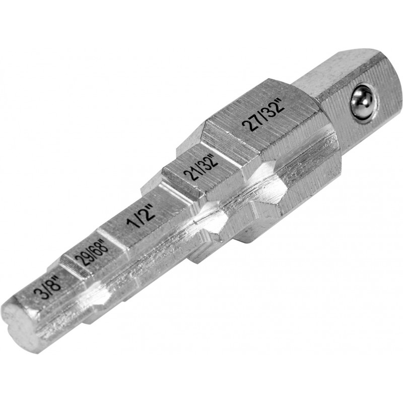 Adapteris 1/2" laipsninis YATO YT-03316