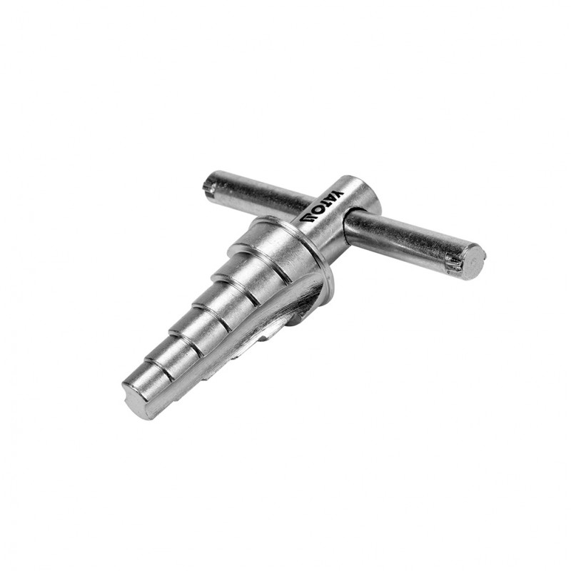 Raktas 1/2" (12,7mm.), 1-1/8"(28,6mm.) pakopinis radiatoriams YATO YT-03318