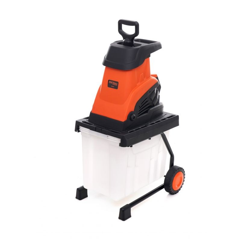Šakų smulkintuvas 2600W elektrinis KD5203