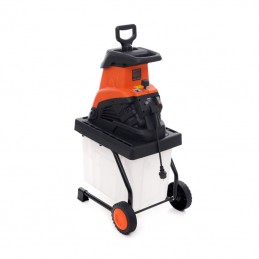 Šakų smulkintuvas 2600W elektrinis KD5203