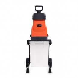 Šakų smulkintuvas 2600W elektrinis KD5203
