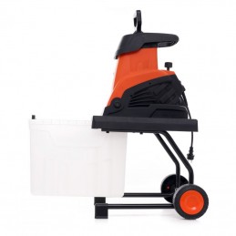Šakų smulkintuvas 2600W elektrinis KD5203