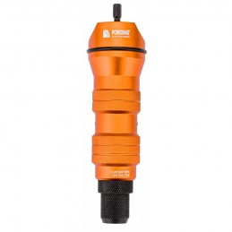Kniediklis-adapteris suktuvui srieginėms kniedėms PM-NIA-6T