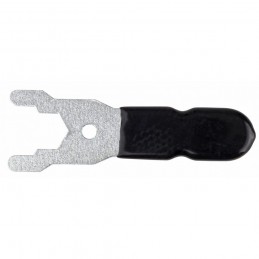 Kniediklis-adapteris suktuvui srieginėms kniedėms PM-NIA-6T