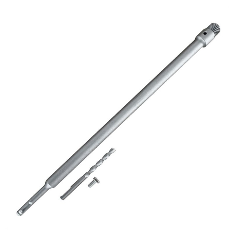 Prailgintuvas 450mm. karūninių grąžtų SDS+/M22