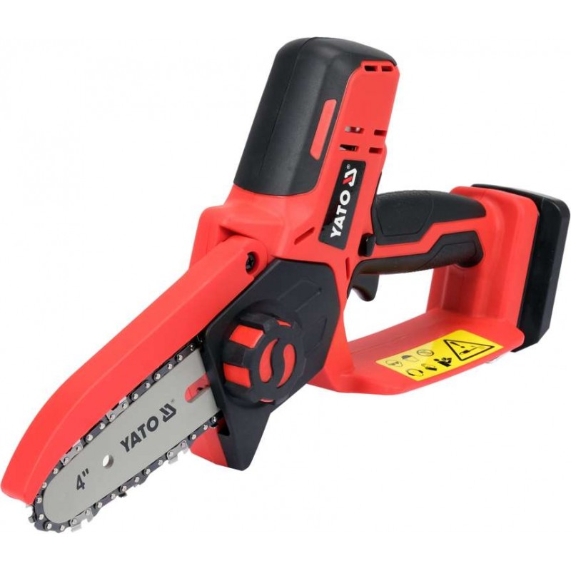 Grandininis pjūklas 18V akumuliatorinis YATO YT-828136