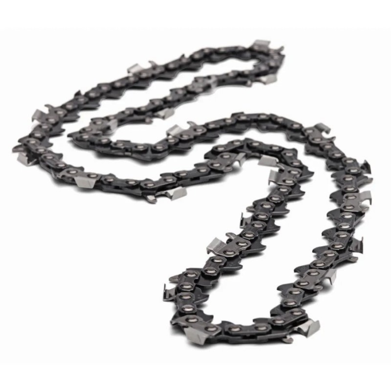 Grandinė 3/8", 1,6mm., 68 narelių grandininiam pjūklui DEDRA DED8713