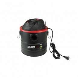 Pelenų siurblys 1,2kW DED6595