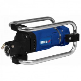 Betono vibratorius 2300W 4,5m. DEDRA