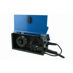 Suvirinimo aparatas 120A IGBT TIG, MIG/MAG, MMA DEDRA DESMI151M