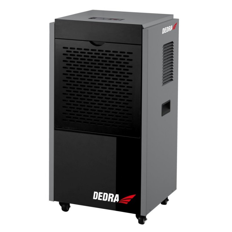 Oro sausintuvas patalpoms 1000W 90ltr/24h DEDRA DED9904