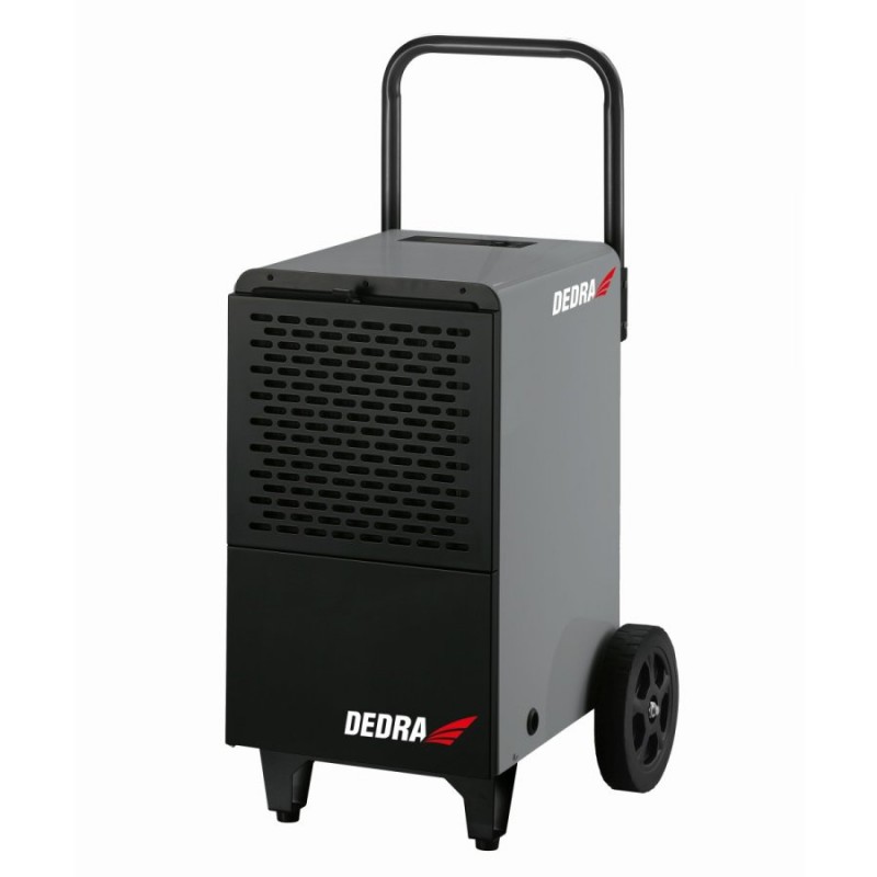 Oro sausintuvas patalpoms 750W 50ltr/24h DEDRA DED9902