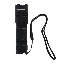 Žibintuvėlis LED 105mm. 100lm DRAUMET
