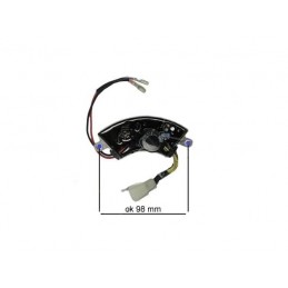 Automatinis įtampos reguliatorius generatoriui CZAGR0010