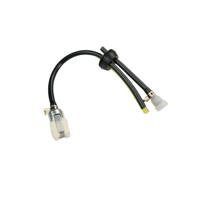 Kuro linija su filtru ir alsuokliu trimeriui T3 CZKOS0361