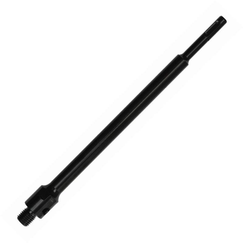 Ilgintuvas 500mm. SDS+ 1/2" deimantinių gręžimo karūnų DEDRA