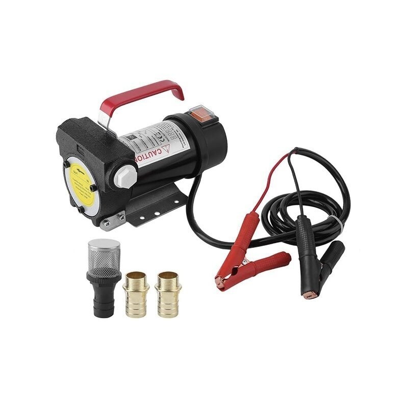 Dyzelino perdavimo siurblys 24V