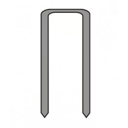 Kabės 35x5,7mm. TYPE90 metalinės 2500vnt. tinka A533152 PANSAM